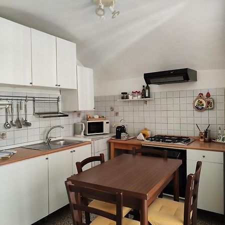 Appartamento I Girasoli Dolceacqua Esterno foto