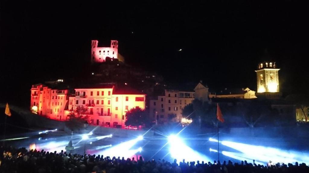 Appartamento I Girasoli Dolceacqua Esterno foto