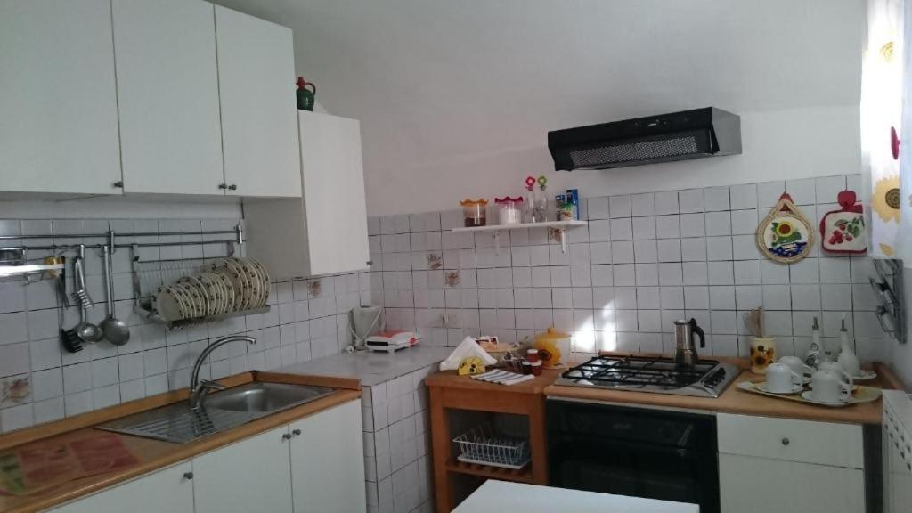 Appartamento I Girasoli Dolceacqua Esterno foto