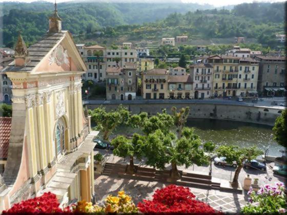 Appartamento I Girasoli Dolceacqua Esterno foto
