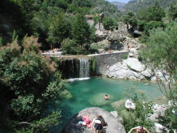 Appartamento I Girasoli Dolceacqua Esterno foto