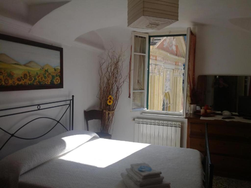 Appartamento I Girasoli Dolceacqua Esterno foto