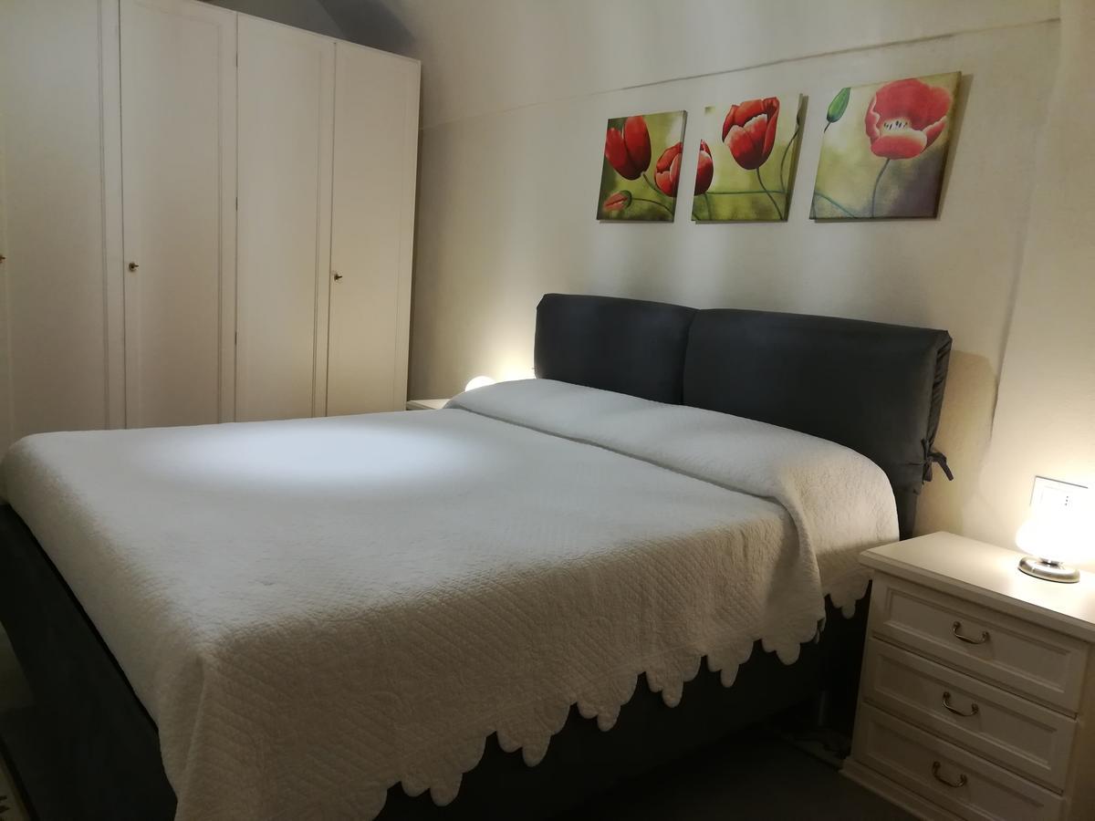 Appartamento I Girasoli Dolceacqua Esterno foto